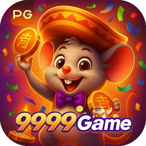 Logo da 9999game login